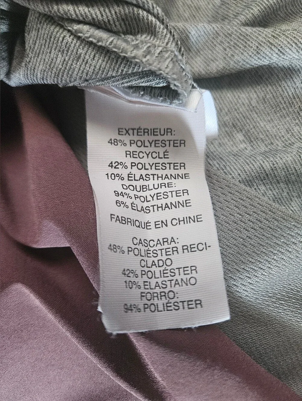 Vuori Men's Kore 7
